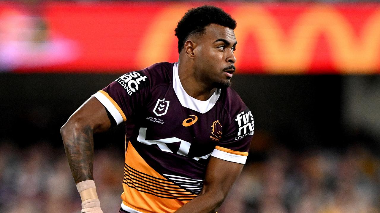 Broncos Statement – Ezra Mam